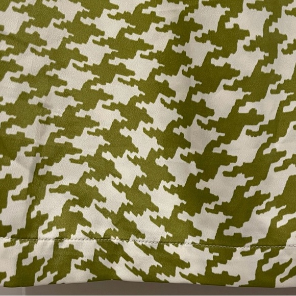 Urban Outfitters Green Palazzo Pants Womens Medium High Rise‎ Boho Retro - Picture 9 of 16